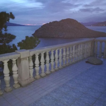 Vila Grosa Sveti Juraj Εξωτερικό φωτογραφία
