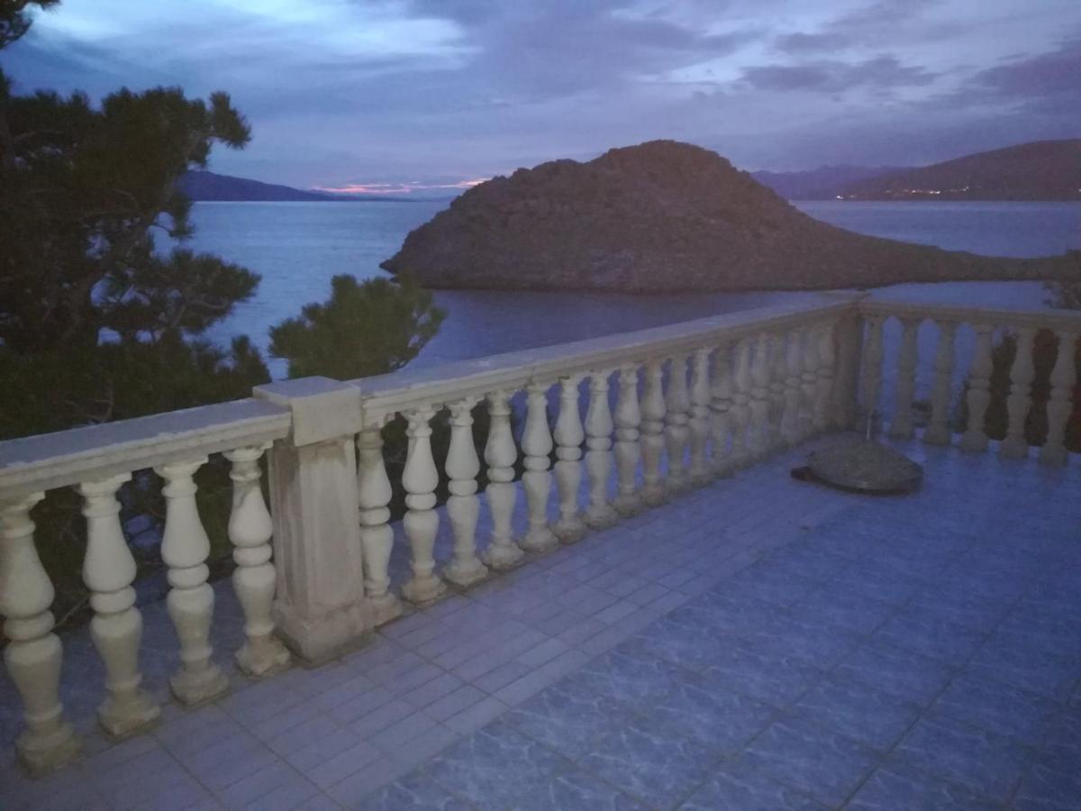 Vila Grosa Sveti Juraj Εξωτερικό φωτογραφία