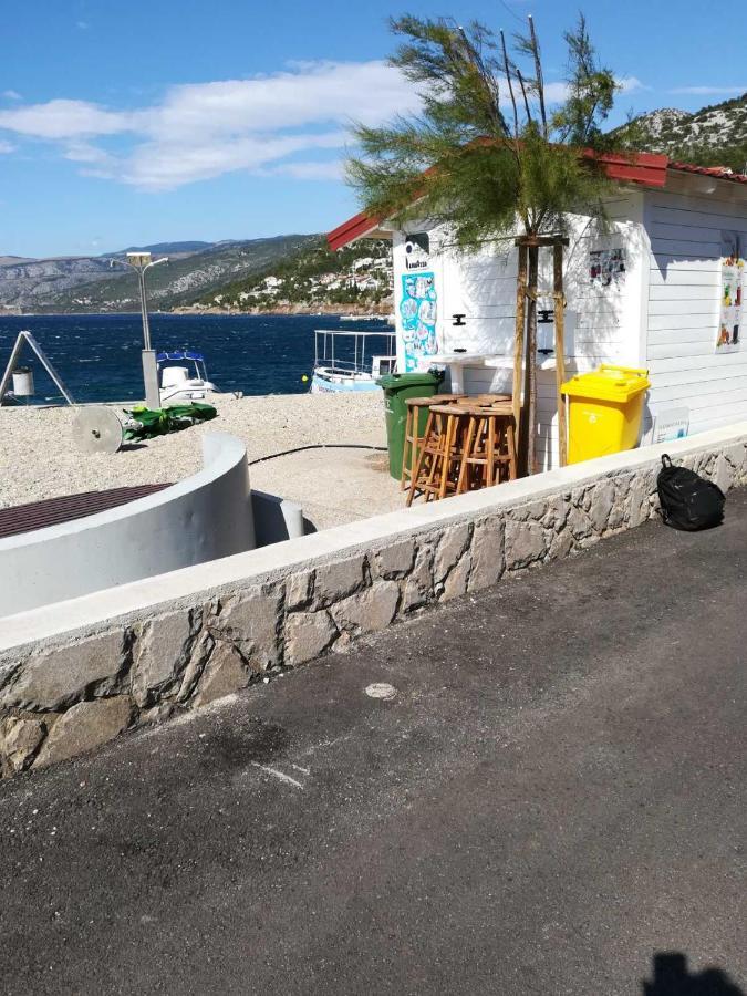 Vila Grosa Sveti Juraj Εξωτερικό φωτογραφία