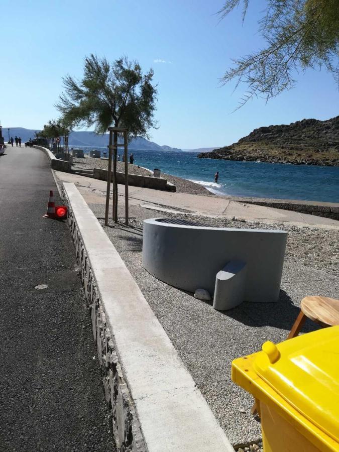 Vila Grosa Sveti Juraj Εξωτερικό φωτογραφία