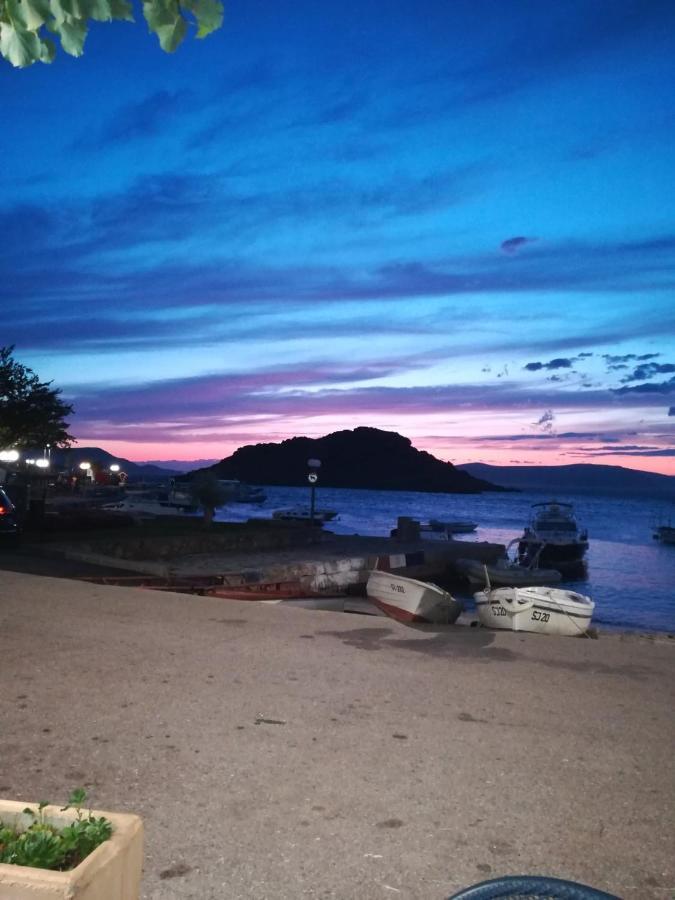 Vila Grosa Sveti Juraj Εξωτερικό φωτογραφία