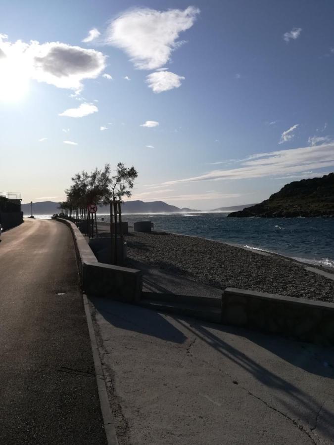 Vila Grosa Sveti Juraj Εξωτερικό φωτογραφία