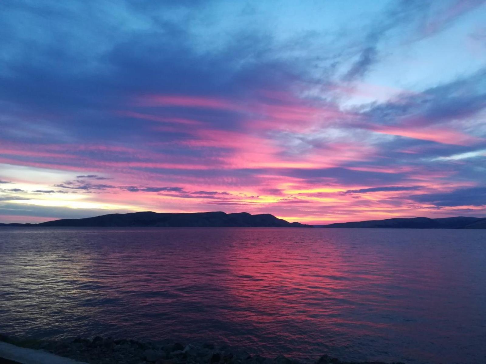 Vila Grosa Sveti Juraj Εξωτερικό φωτογραφία