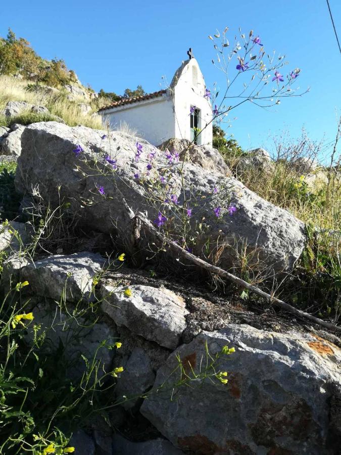 Vila Grosa Sveti Juraj Εξωτερικό φωτογραφία