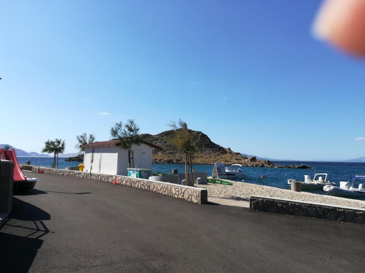 Vila Grosa Sveti Juraj Εξωτερικό φωτογραφία
