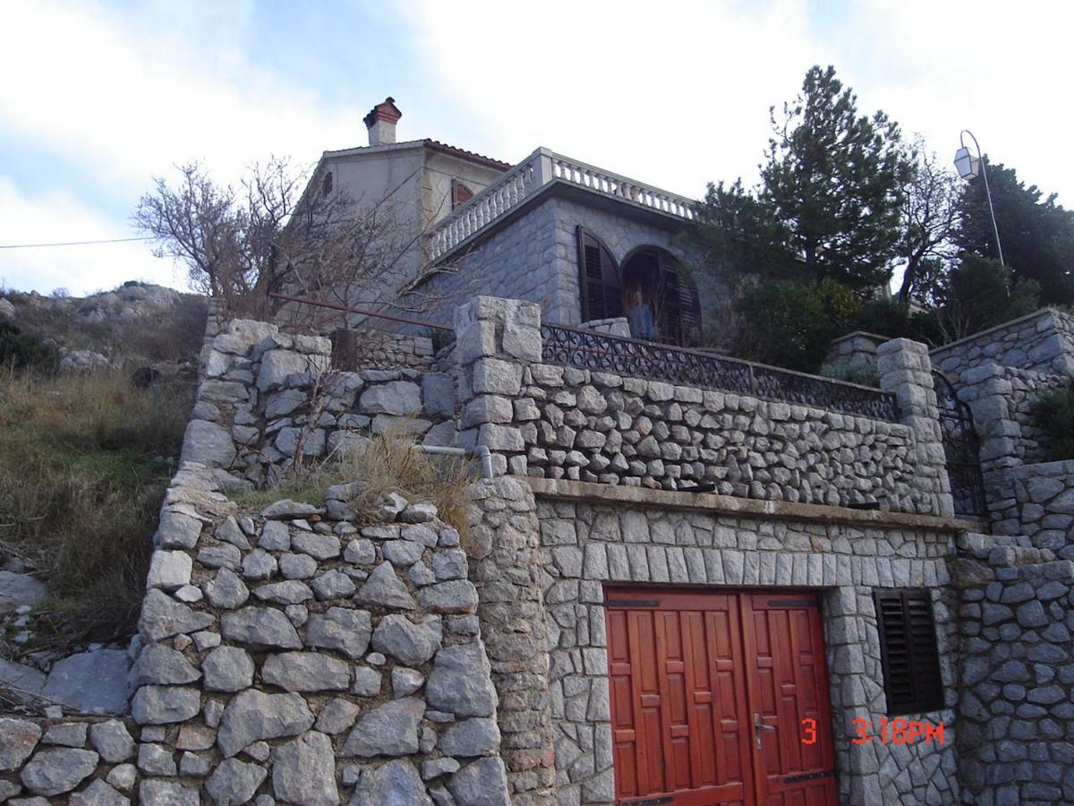 Vila Grosa Sveti Juraj Εξωτερικό φωτογραφία