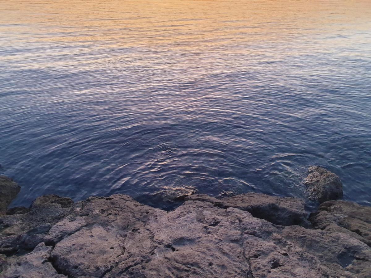 Vila Grosa Sveti Juraj Εξωτερικό φωτογραφία