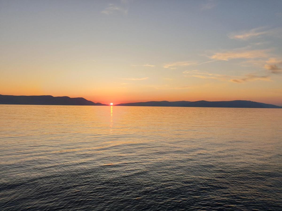 Vila Grosa Sveti Juraj Εξωτερικό φωτογραφία