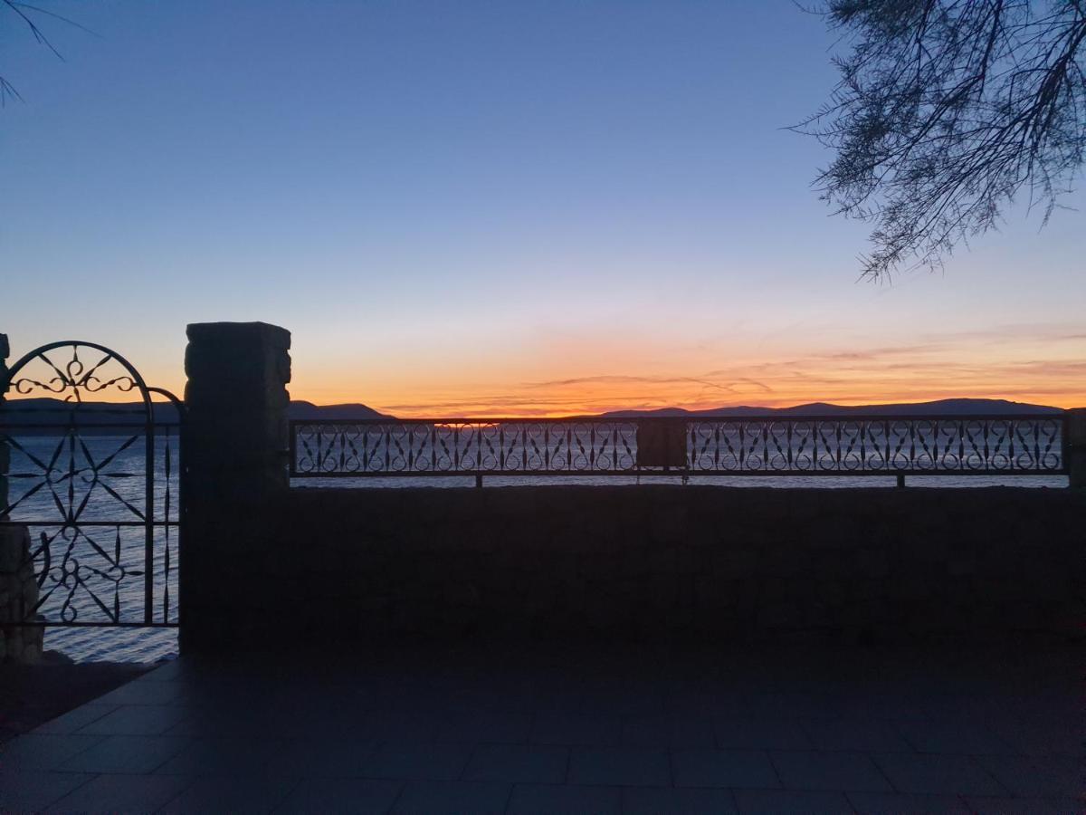 Vila Grosa Sveti Juraj Εξωτερικό φωτογραφία