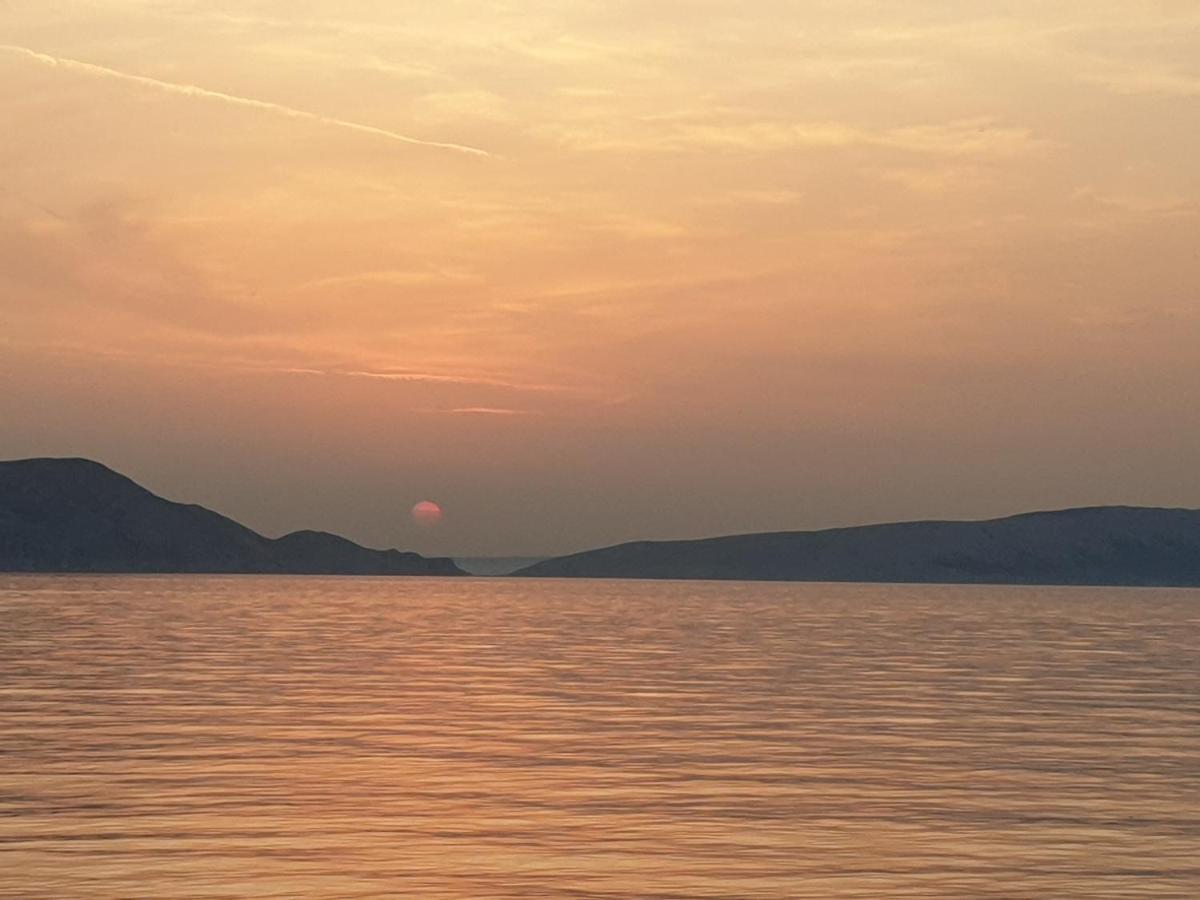 Vila Grosa Sveti Juraj Εξωτερικό φωτογραφία
