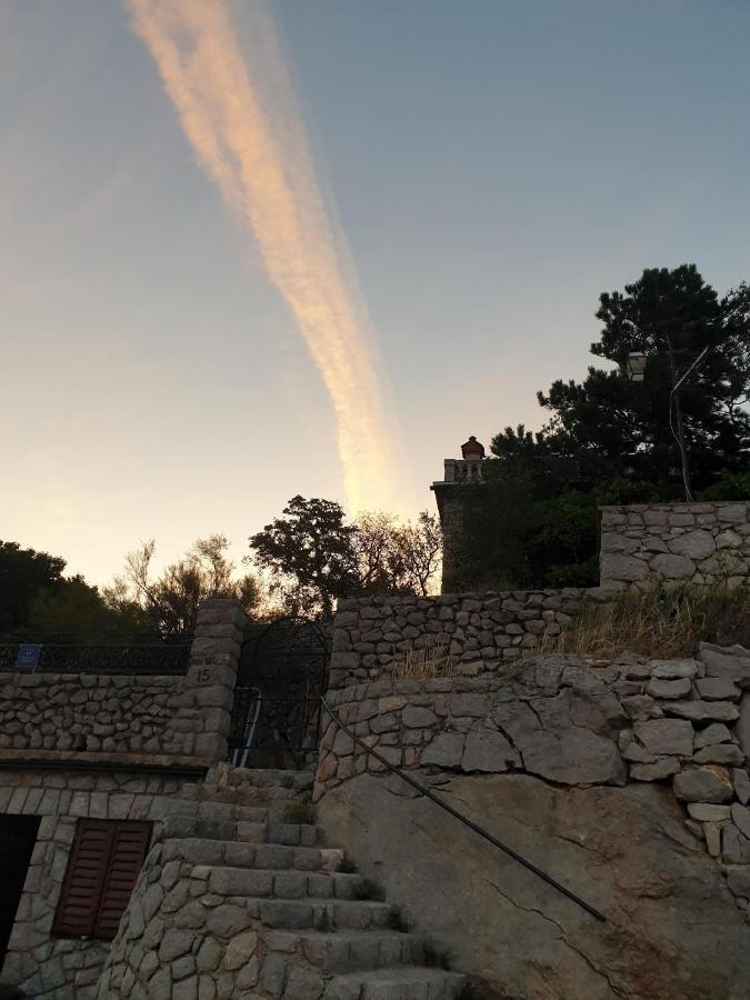 Vila Grosa Sveti Juraj Εξωτερικό φωτογραφία