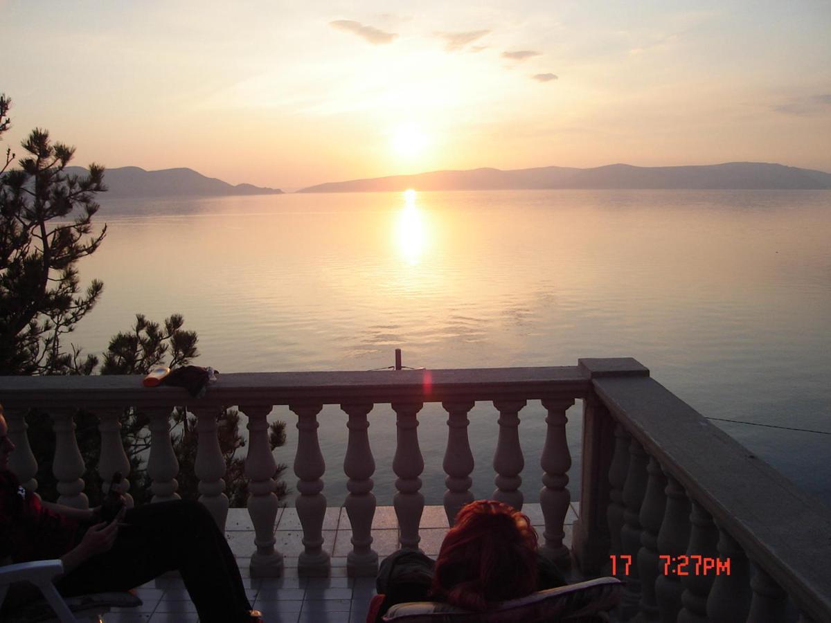 Vila Grosa Sveti Juraj Εξωτερικό φωτογραφία