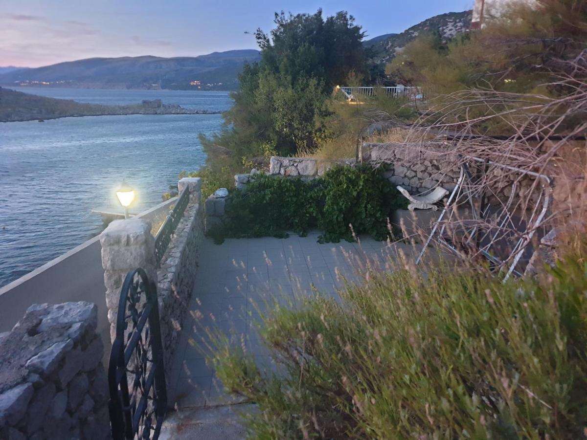 Vila Grosa Sveti Juraj Εξωτερικό φωτογραφία