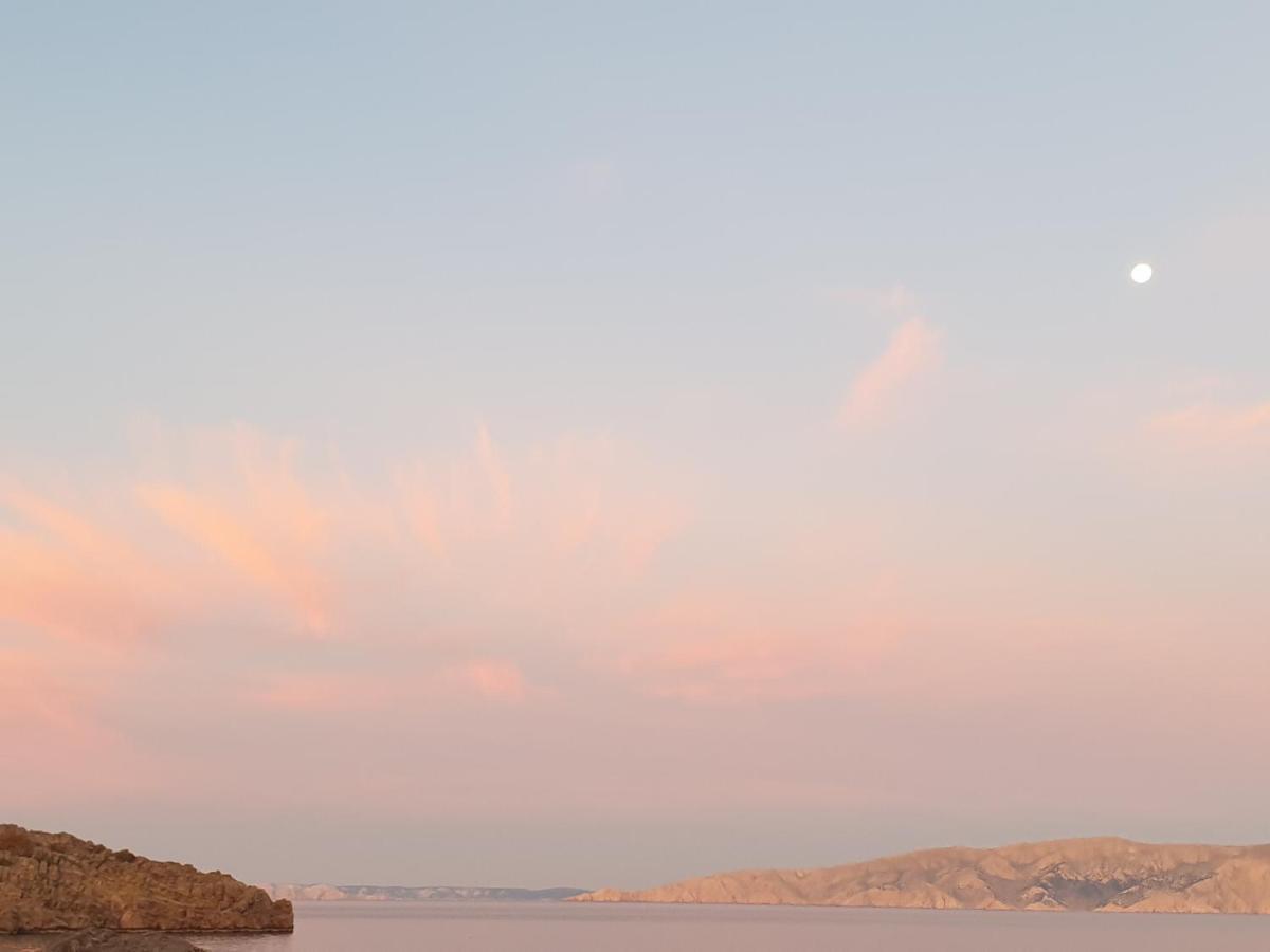 Vila Grosa Sveti Juraj Εξωτερικό φωτογραφία