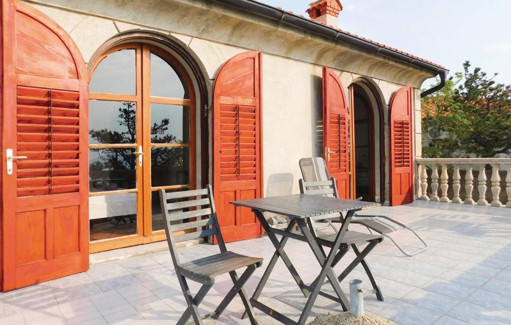 Vila Grosa Sveti Juraj Εξωτερικό φωτογραφία