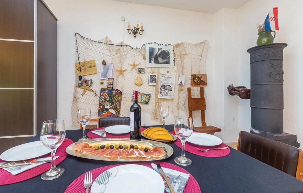 Vila Grosa Sveti Juraj Εξωτερικό φωτογραφία