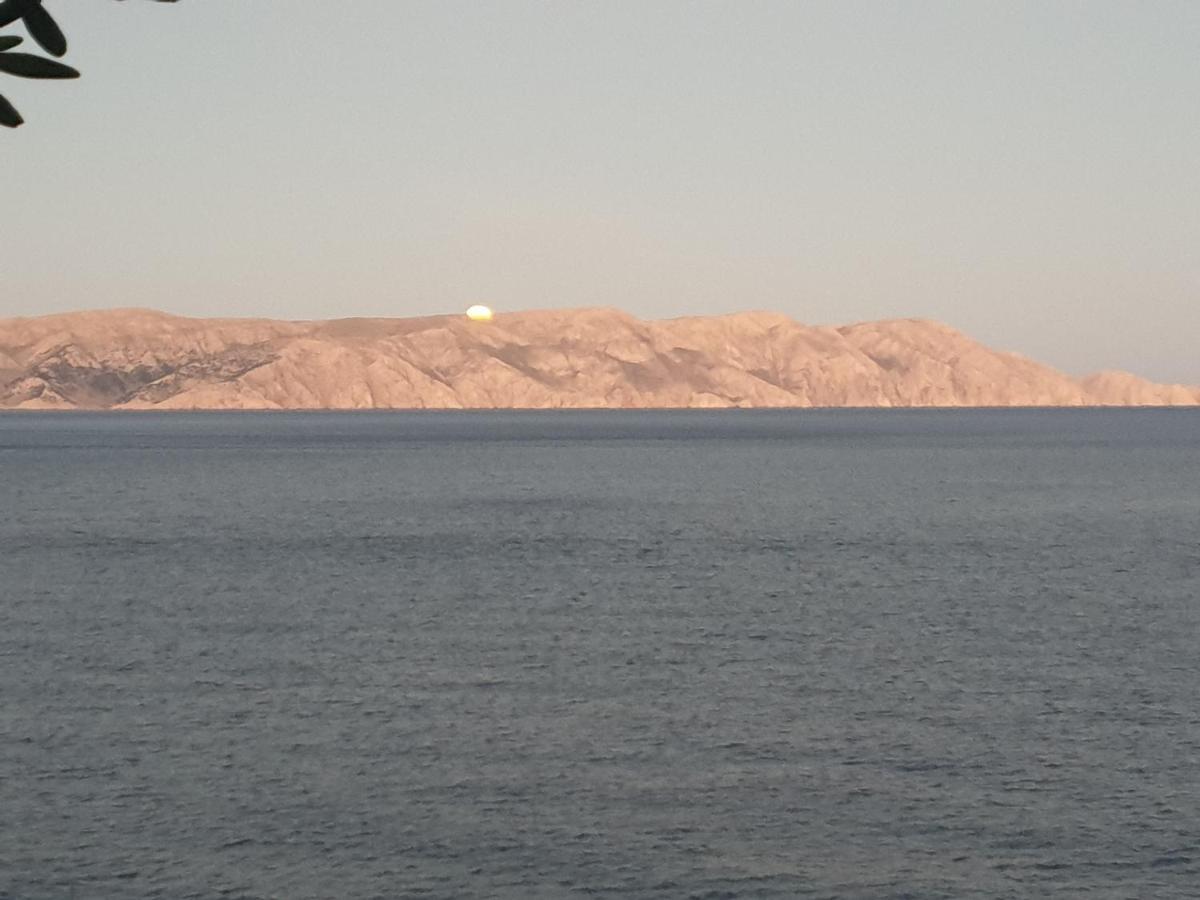 Vila Grosa Sveti Juraj Εξωτερικό φωτογραφία