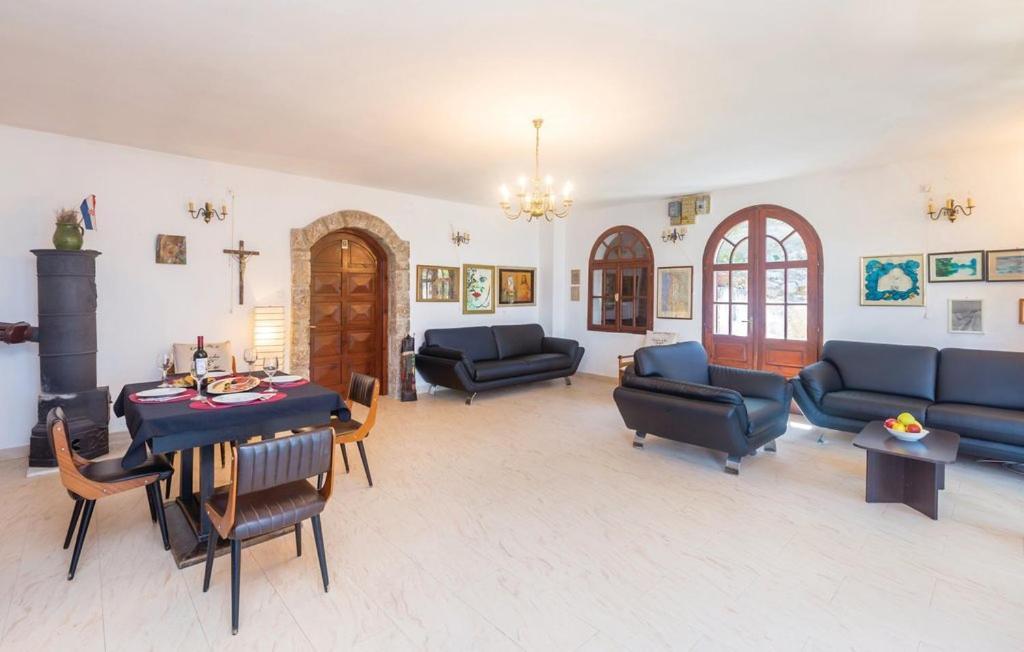 Vila Grosa Sveti Juraj Εξωτερικό φωτογραφία