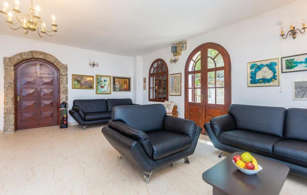 Vila Grosa Sveti Juraj Εξωτερικό φωτογραφία